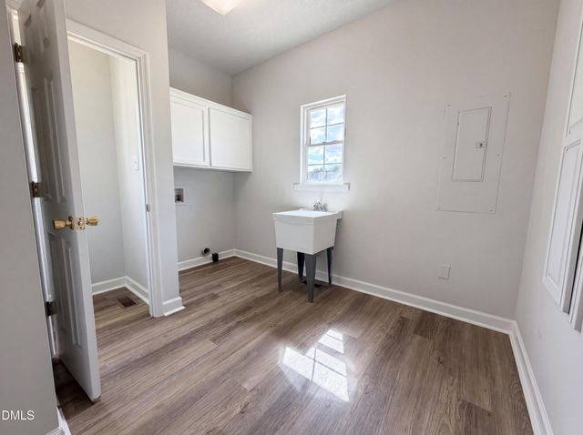 167 Stonehenge Drive, Dunn, NC 28334