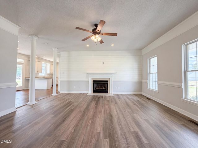 167 Stonehenge Drive, Dunn, NC 28334