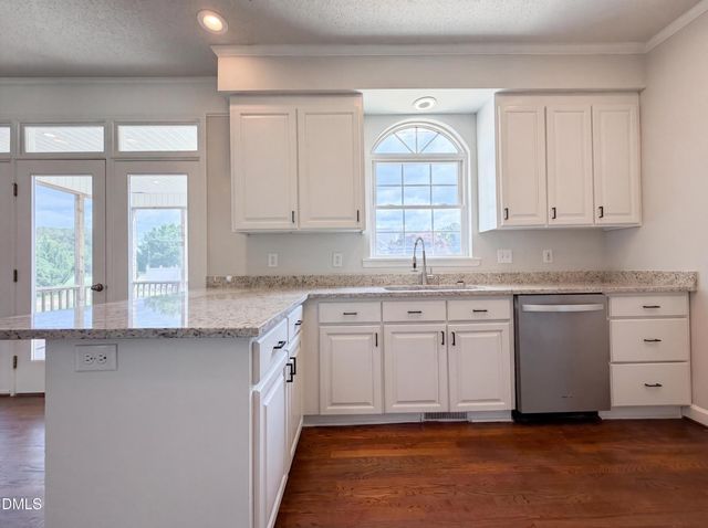 167 Stonehenge Drive, Dunn, NC 28334