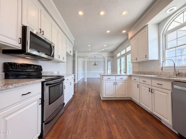 167 Stonehenge Drive, Dunn, NC 28334