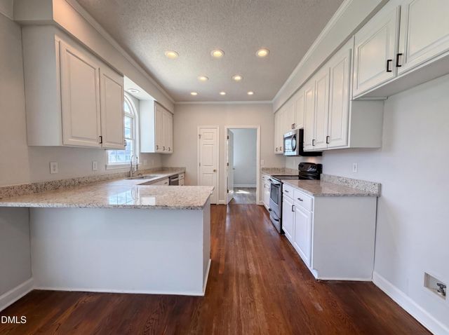 167 Stonehenge Drive, Dunn, NC 28334