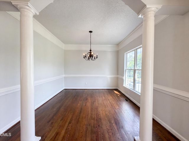 167 Stonehenge Drive, Dunn, NC 28334