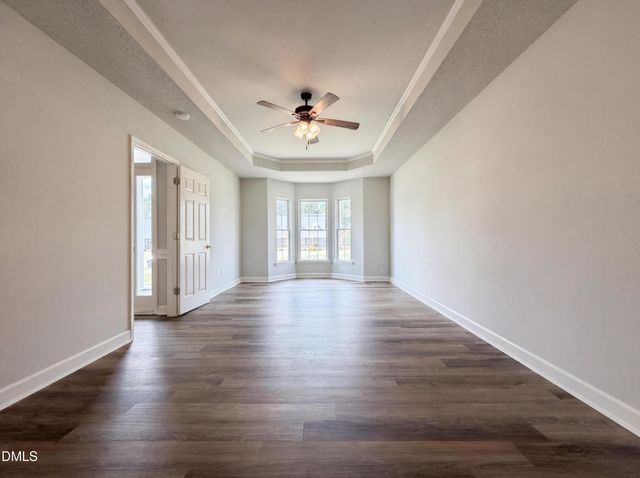167 Stonehenge Drive, Dunn, NC 28334