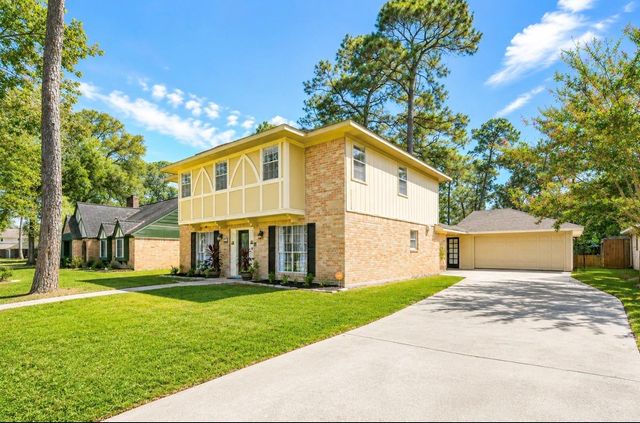 3728 Autumn Lane, Baytown, TX 77521