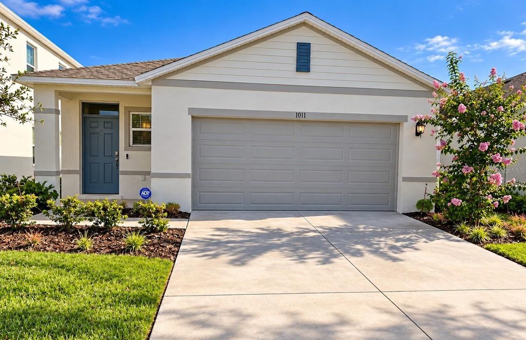 1011 BEAR HAMMOCK DRIVE, Umatilla, FL 32784