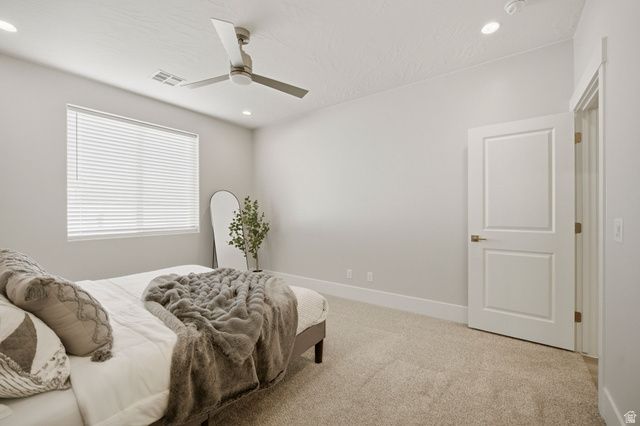 4968 N REMINGTON RD, Enoch, UT 84721