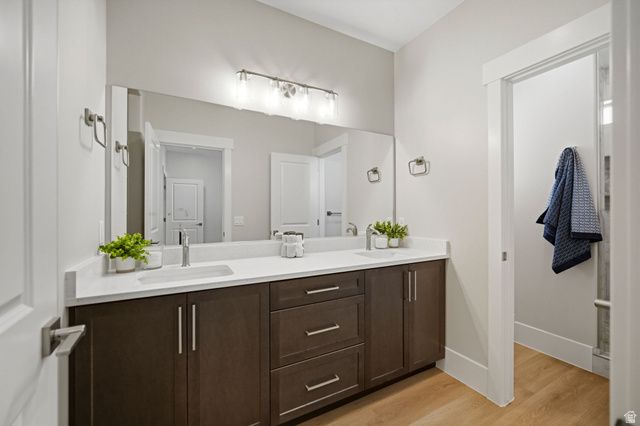 4968 N REMINGTON RD, Enoch, UT 84721