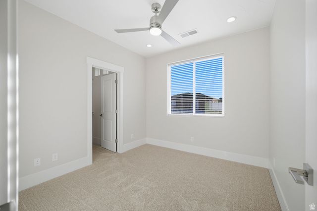 4968 N REMINGTON RD, Enoch, UT 84721