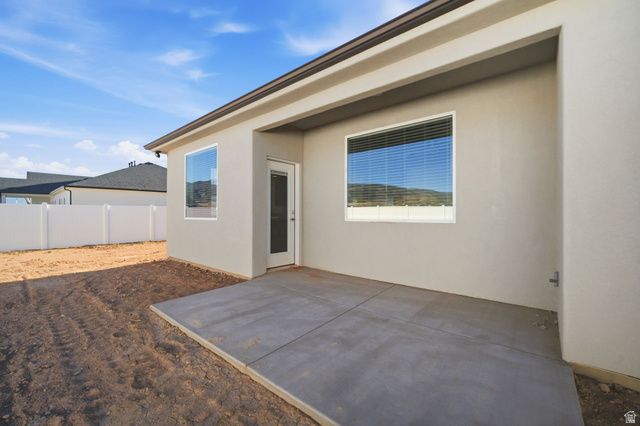 4968 N REMINGTON RD, Enoch, UT 84721