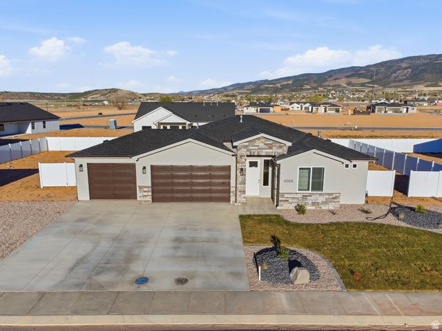 4968 N REMINGTON RD, Enoch, UT 84721