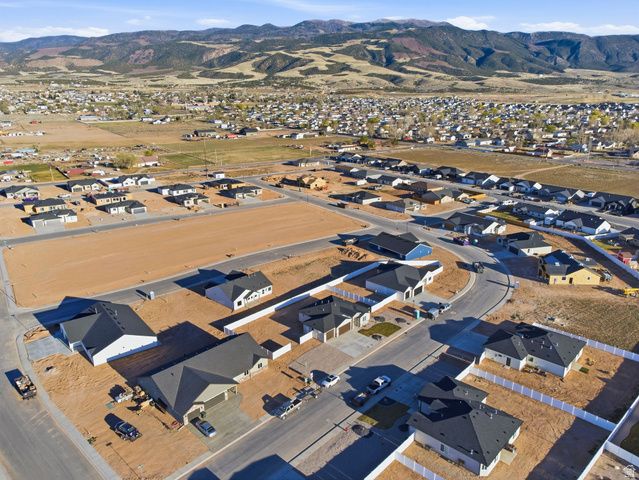 4968 N REMINGTON RD, Enoch, UT 84721