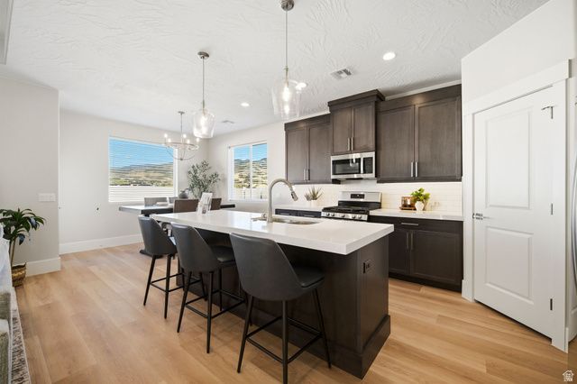 4968 N REMINGTON RD, Enoch, UT 84721