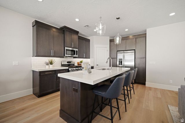 4968 N REMINGTON RD, Enoch, UT 84721