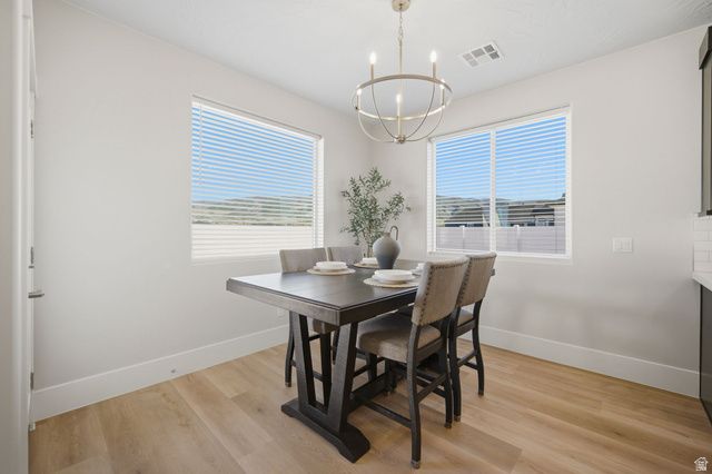 4968 N REMINGTON RD, Enoch, UT 84721