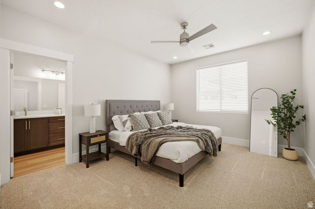 4968 N REMINGTON RD, Enoch, UT 84721