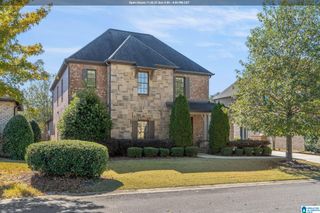 4992 PROVENCE CIRCLE, Vestavia Hills, AL 35242