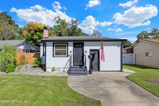 4411 LEXINGTON Avenue, Jacksonville, FL 32210