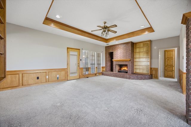 10435 County Road 2462, Poetry, TX 75160