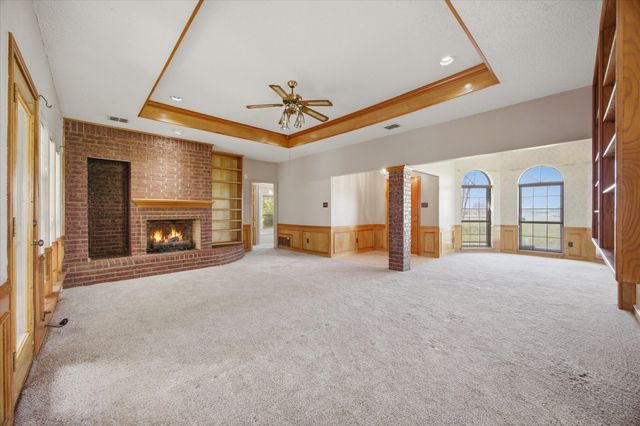 10435 County Road 2462, Poetry, TX 75160