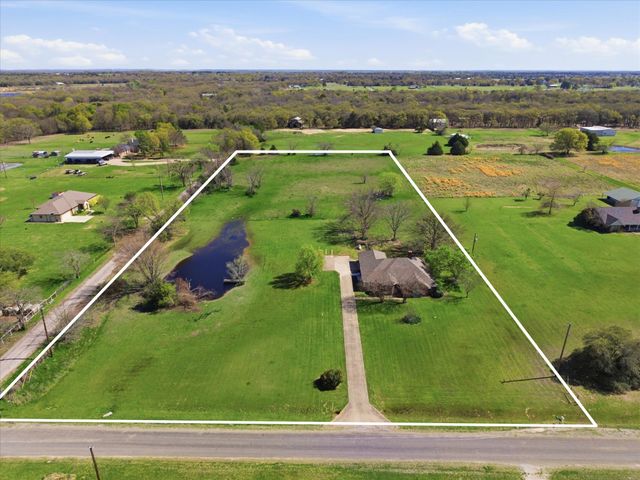 10435 County Road 2462, Poetry, TX 75160