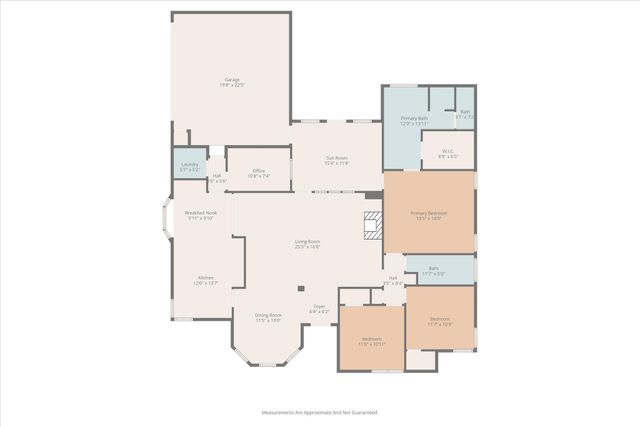 10435 County Road 2462, Poetry, TX 75160