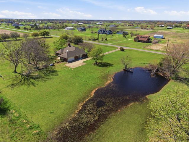 10435 County Road 2462, Poetry, TX 75160