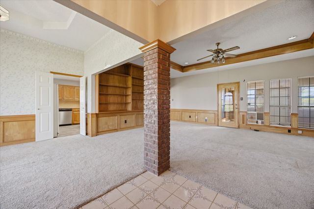 10435 County Road 2462, Poetry, TX 75160