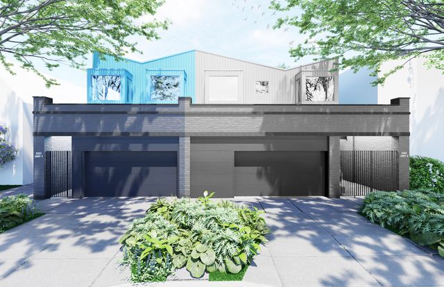 2331 N Talman Avenue, Chicago, IL 60647