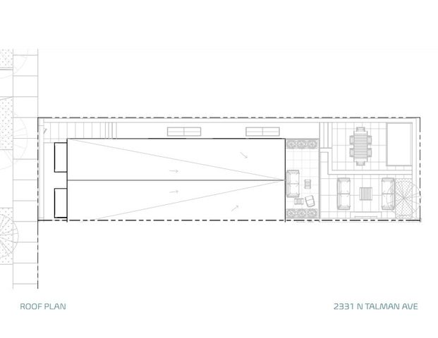 2331 N Talman Avenue, Chicago, IL 60647