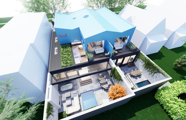 2331 N Talman Avenue, Chicago, IL 60647