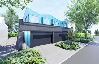 2331 N Talman Avenue, Chicago, IL 60647
