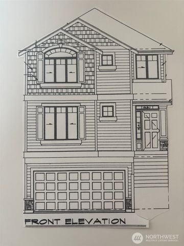 10506 Cornell Avenue S, Seattle, WA 98178