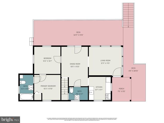 650 MOHN ST, Harrisburg, PA 17113