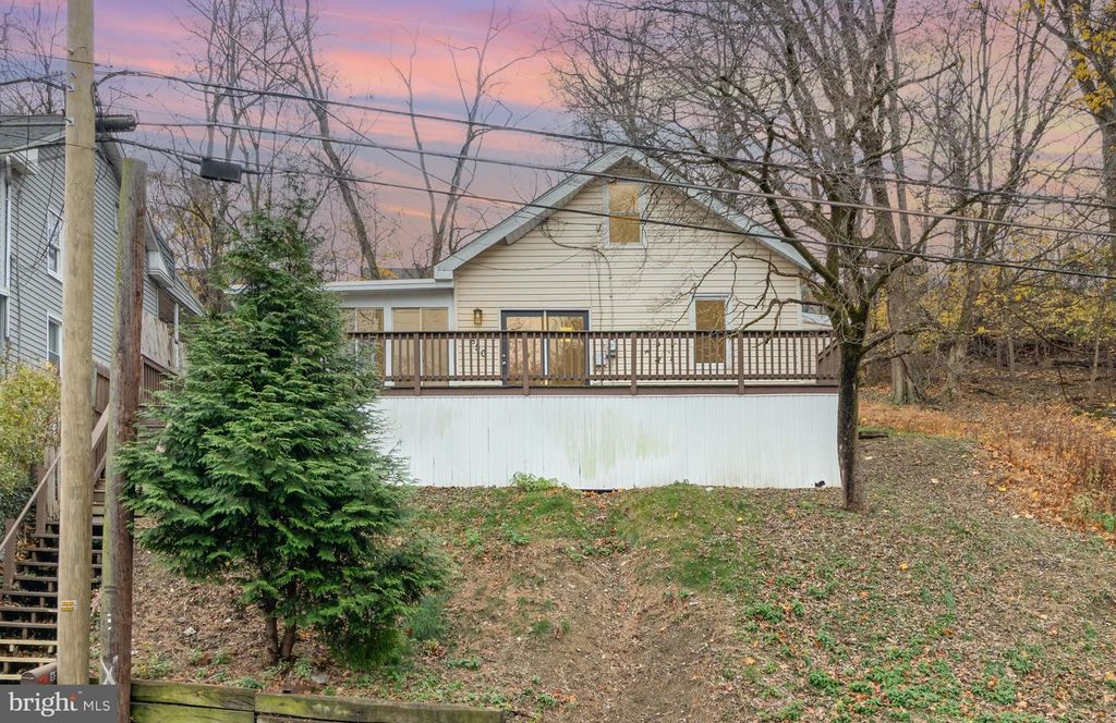 650 MOHN ST, Harrisburg, PA 17113