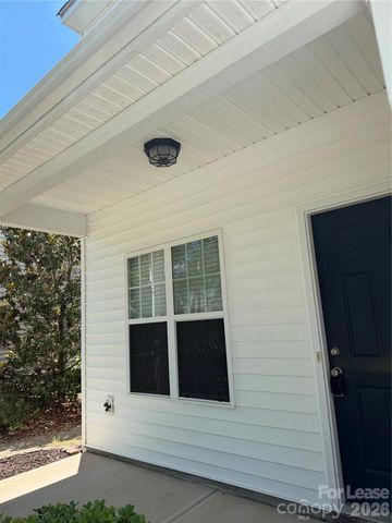 14065 Singleleaf Lane, Charlotte, NC 28278