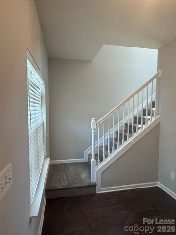 14065 Singleleaf Lane, Charlotte, NC 28278