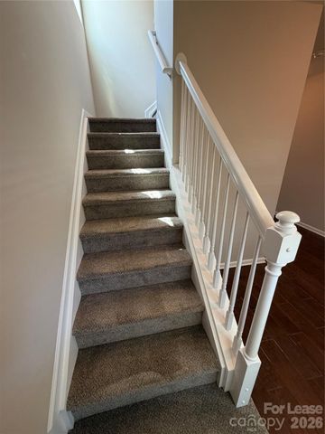 14065 Singleleaf Lane, Charlotte, NC 28278