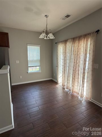 14065 Singleleaf Lane, Charlotte, NC 28278