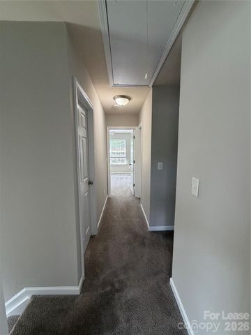14065 Singleleaf Lane, Charlotte, NC 28278
