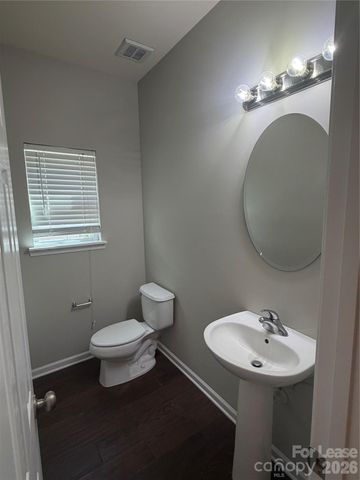 14065 Singleleaf Lane, Charlotte, NC 28278