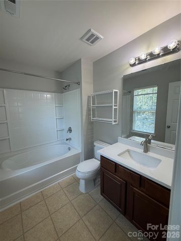 14065 Singleleaf Lane, Charlotte, NC 28278