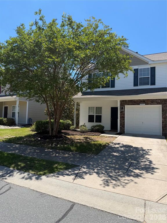 14065 Singleleaf Lane, Charlotte, NC 28278
