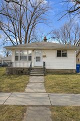 8251 Hudson Avenue, Warren, MI 48089