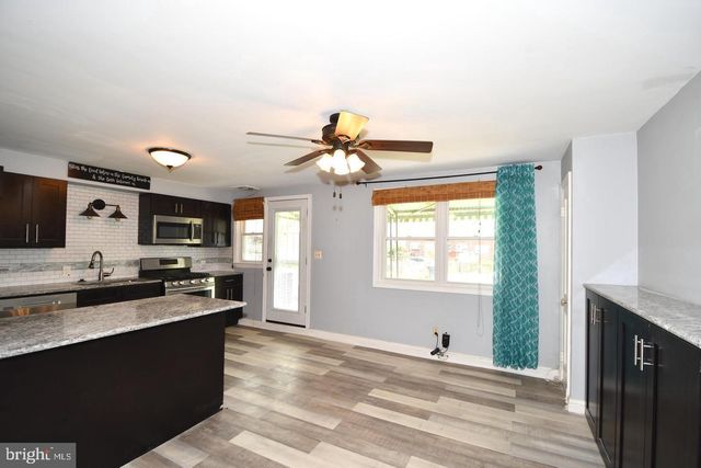1410 N FOREST PARK AVE, Gwynn Oak, MD 21207