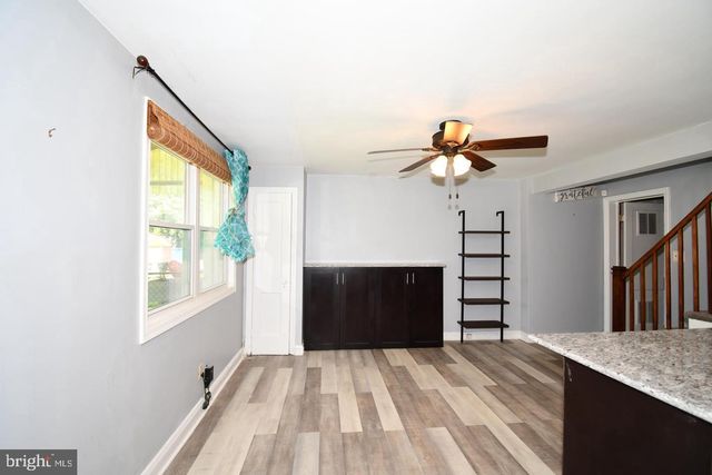 1410 N FOREST PARK AVE, Gwynn Oak, MD 21207