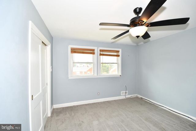 1410 N FOREST PARK AVE, Gwynn Oak, MD 21207