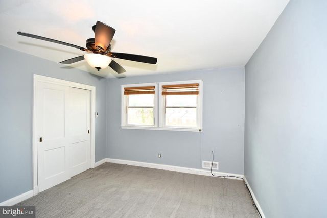 1410 N FOREST PARK AVE, Gwynn Oak, MD 21207