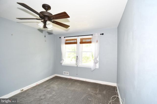 1410 N FOREST PARK AVE, Gwynn Oak, MD 21207