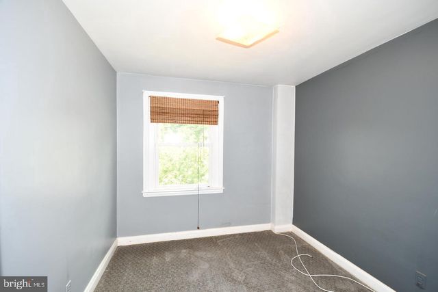 1410 N FOREST PARK AVE, Gwynn Oak, MD 21207