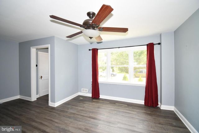1410 N FOREST PARK AVE, Gwynn Oak, MD 21207